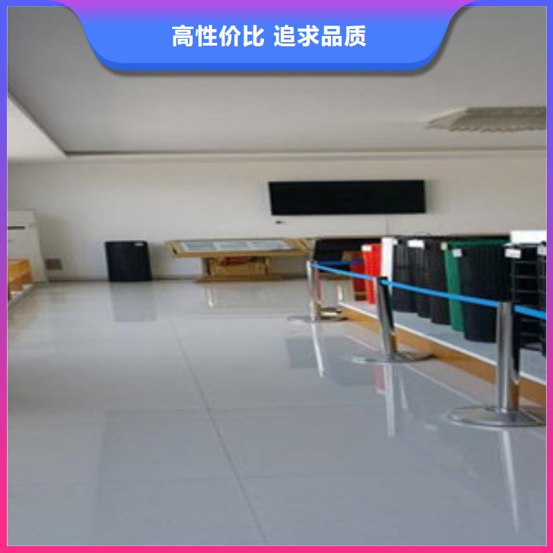 鋼塑土工格柵質量好