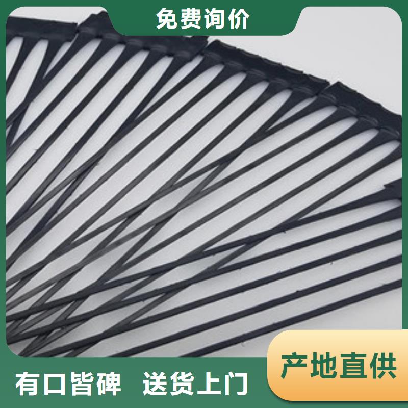 單向塑料格柵三維植被網(wǎng)質(zhì)檢合格發(fā)貨