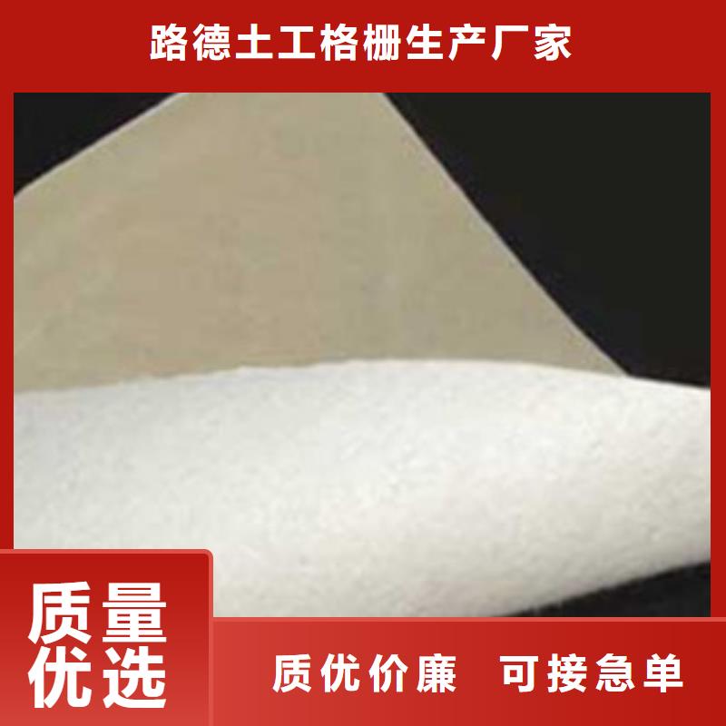 土工布塑料土工格柵可接急單