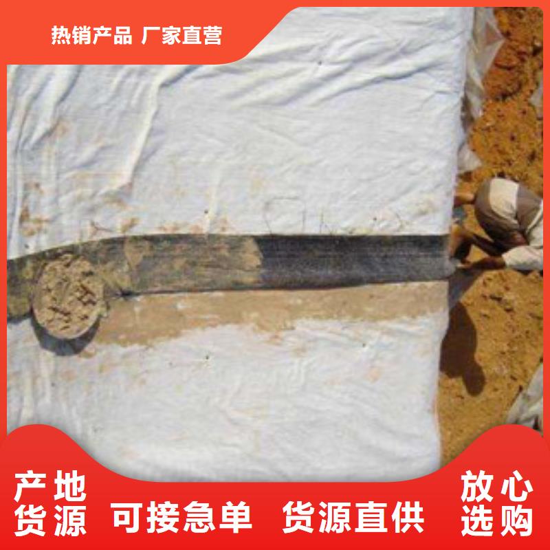 膨潤土防水毯玻纖土工格柵支持大小批量采購