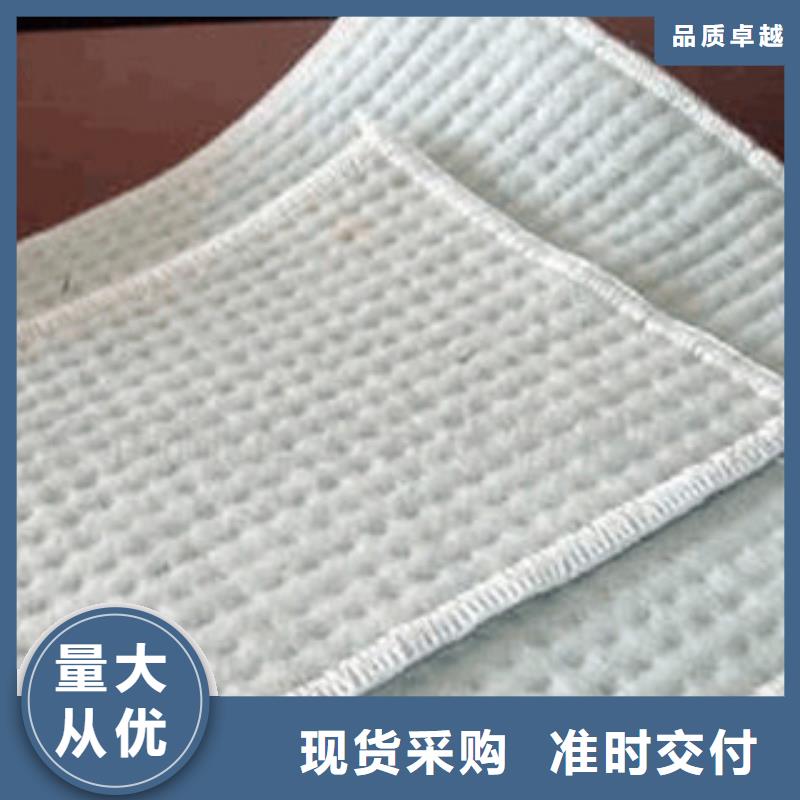 膨潤土防水毯玻纖土工格柵實力優(yōu)品