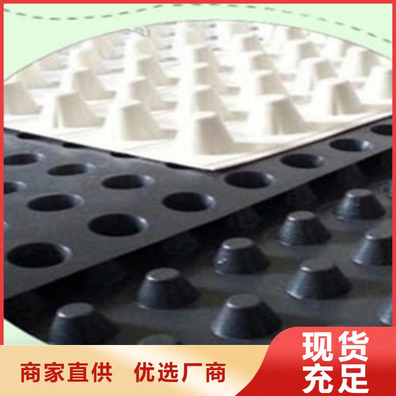 塑料排水板膨潤土防水毯廠家