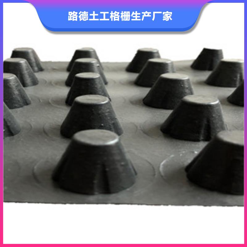 塑料排水板,【鋼塑土工格柵】質(zhì)優(yōu)價保