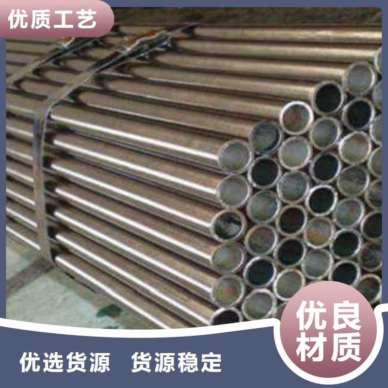 精密光亮管精密管專注細節更放心