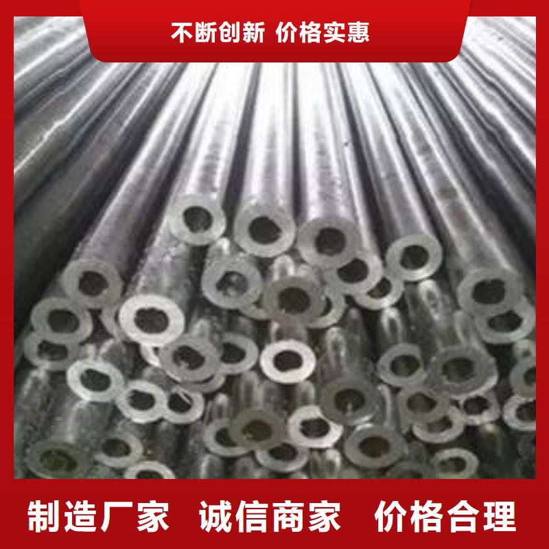 精密光亮管_精密管廠家擁有先進的設備
