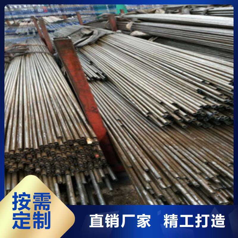 精密鋼管品質保障售后無憂