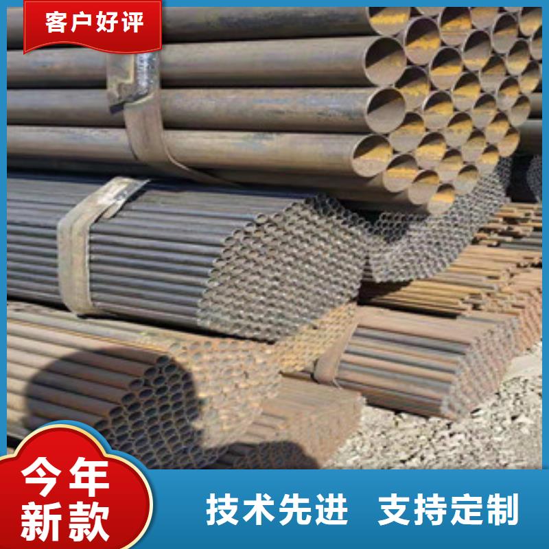 冷拔鋼管高壓合金管當日價格