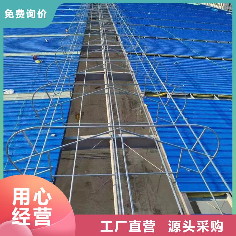 通風(fēng)天窗成品氣樓適用范圍廣