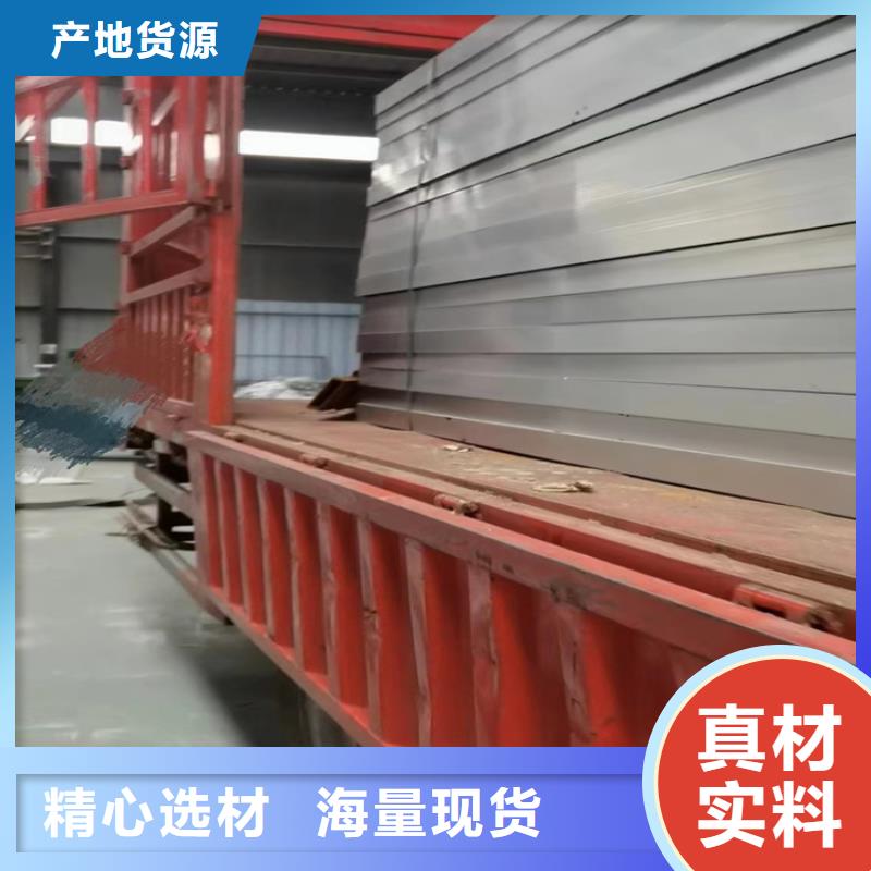 【排煙天窗】-過脊通風氣樓符合行業標準