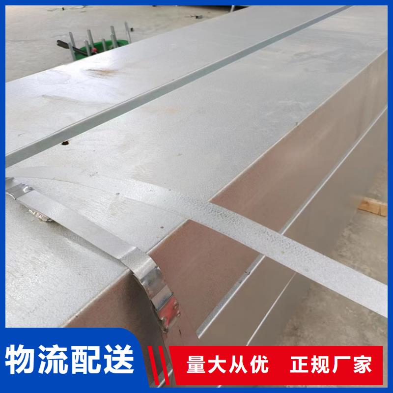 排煙天窗【屋脊采光通風】廠家案例
