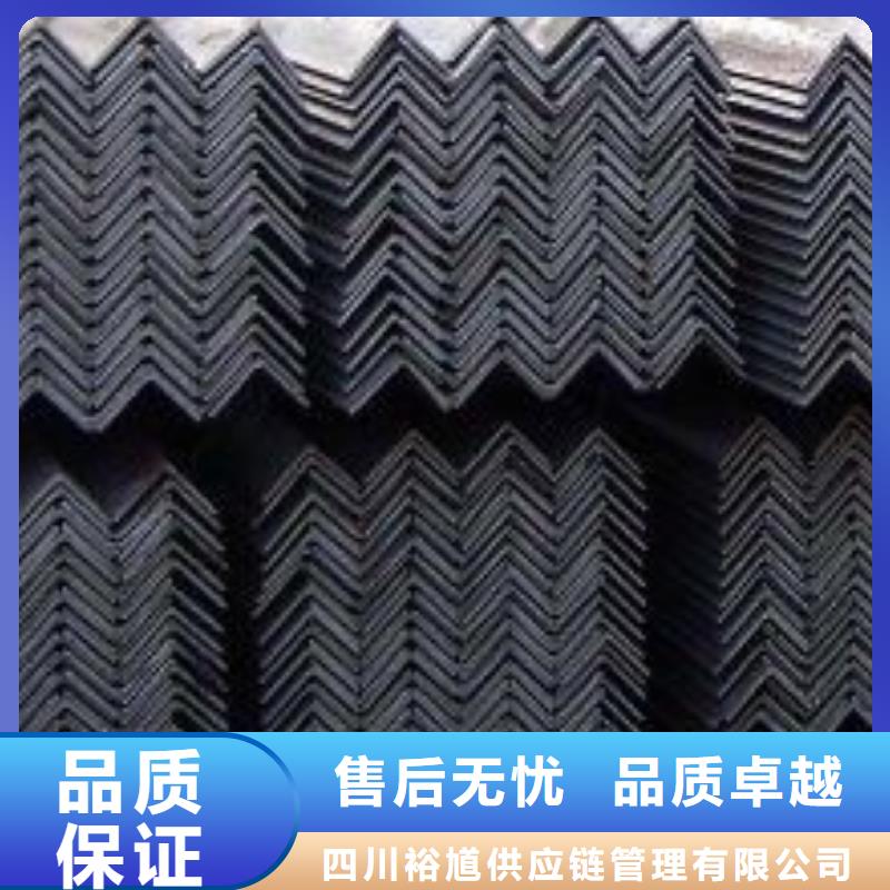 型材_成都工字鋼批發公司擁有核心技術優勢