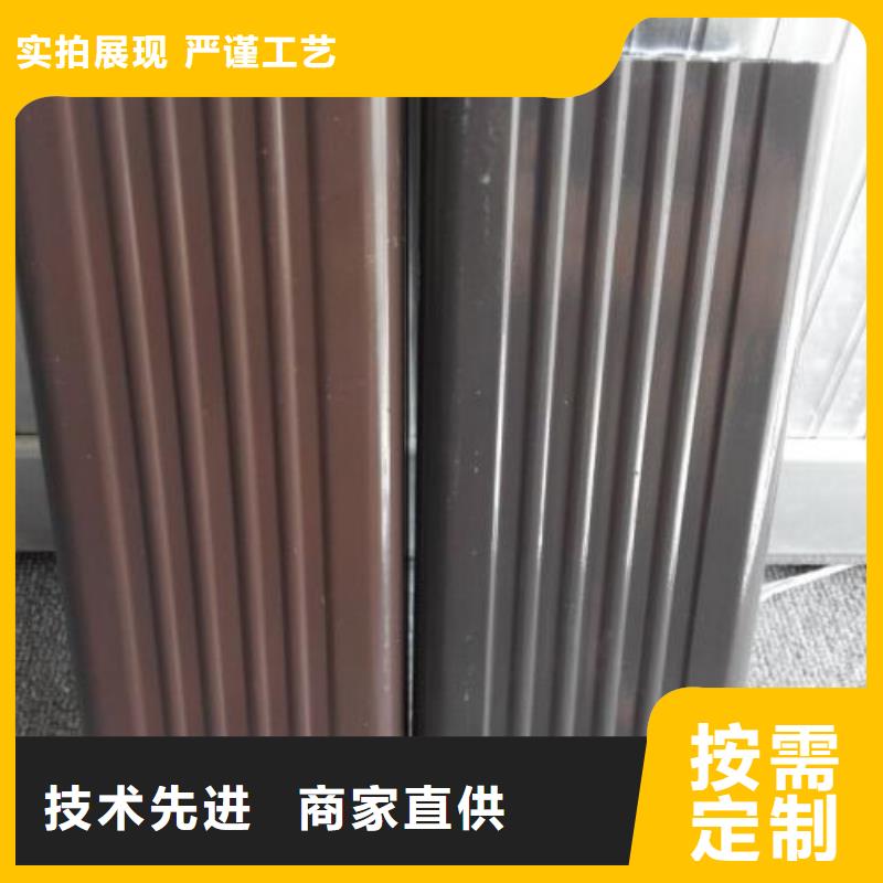 天溝適用范圍廣