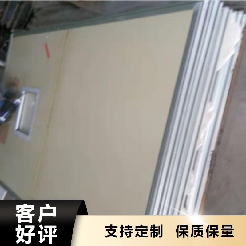 鉛板-x光頂面鉛板適用場景