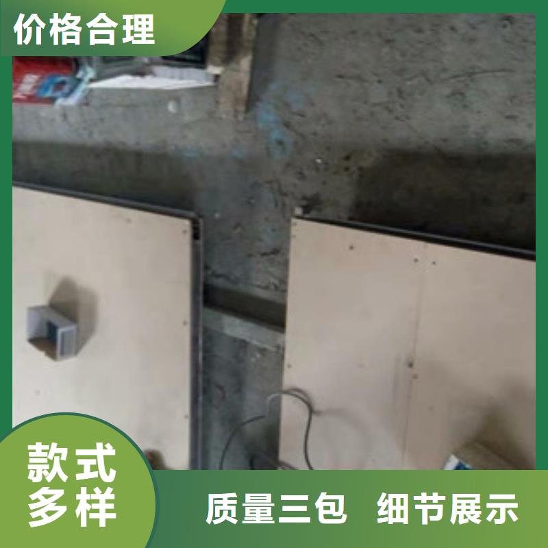 鉛門_X光室防輻射鉛板出貨快
