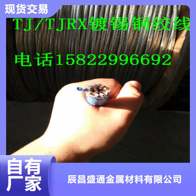 TJ-95mm2铜绞线/镀锡铜绞线/一米多少钱
