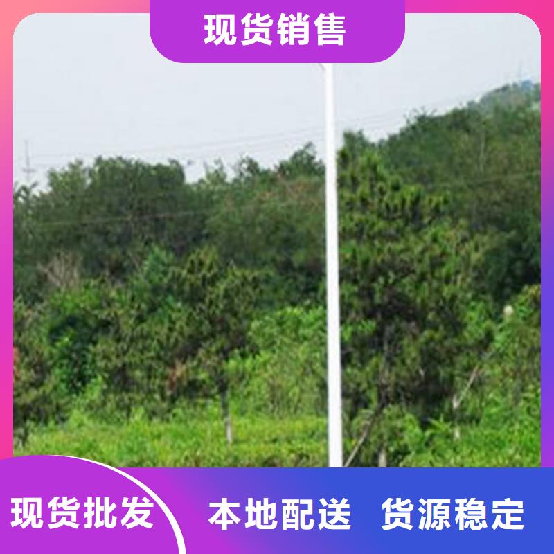 太陽能市電路燈現貨齊全售后無憂