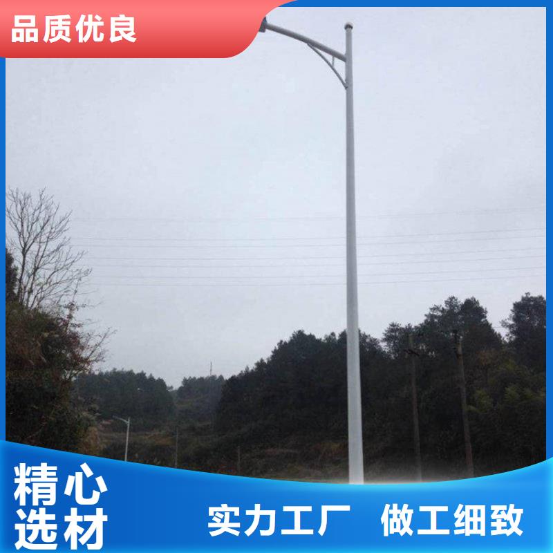 太陽能市電路燈廠家用心服務