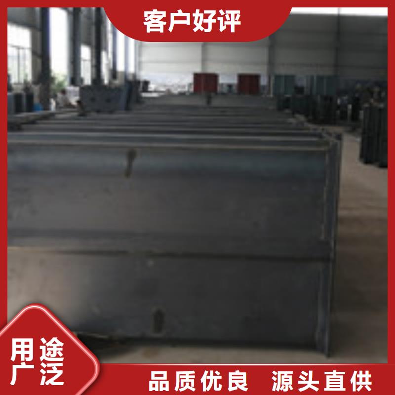 機布袋除塵器用品質(zhì)說話