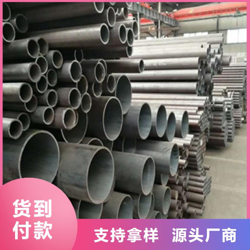 合金鋼管高壓鍋爐管質檢合格出廠