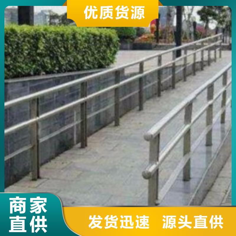 護(hù)欄3不銹鋼景觀護(hù)欄嚴(yán)格把控每一處細(xì)節(jié)