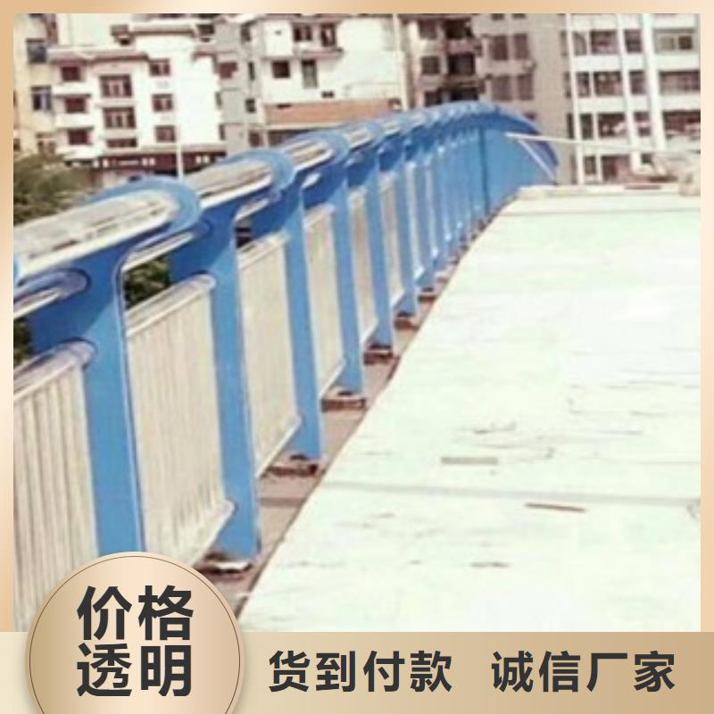 本土腾昊护栏3-不锈钢桥梁护栏多种规格供您选择