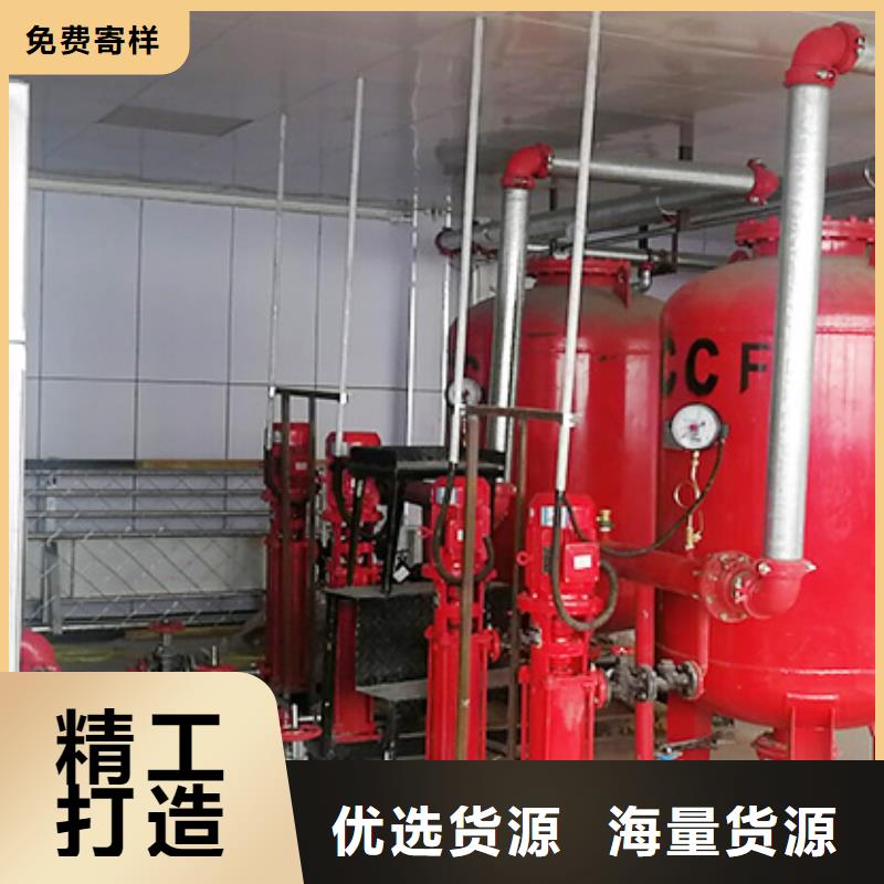当地《恒泰》优质消火栓增压泵生产厂家