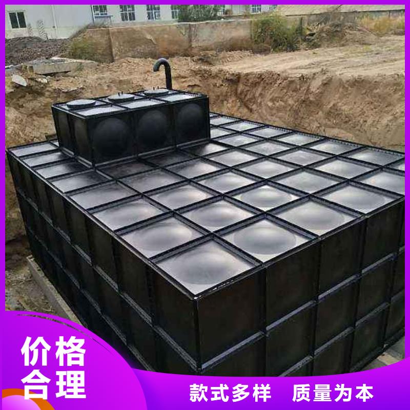 不銹鋼保溫水箱十余年廠家