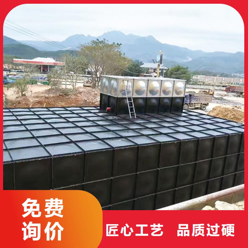 不銹鋼保溫水箱十余年廠家