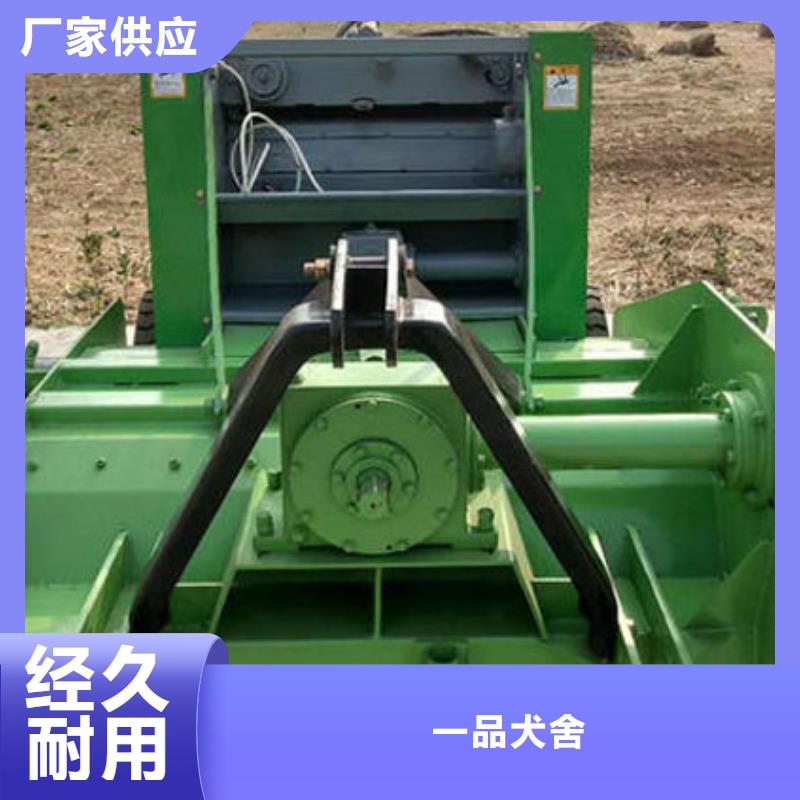 打捆機(jī)杜高犬專(zhuān)業(yè)信賴(lài)廠家