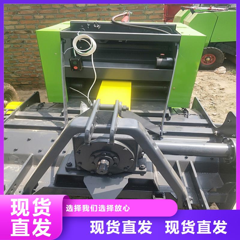 打捆機拉布拉多犬工廠采購