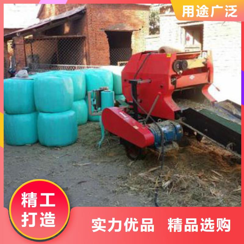 【打捆包膜機德牧犬質量好】