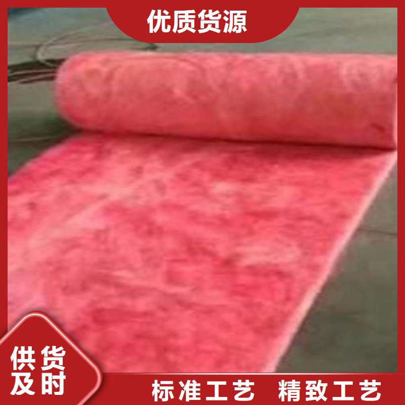 玻璃棉板玻璃棉卷氈廠家貨源穩定