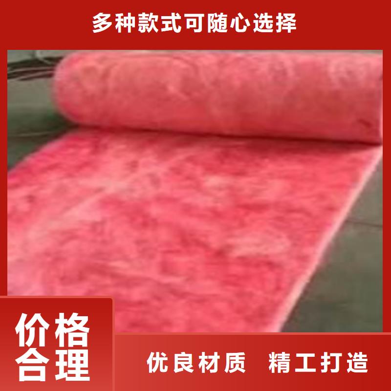 玻璃棉板橡塑板廠家用心做產品