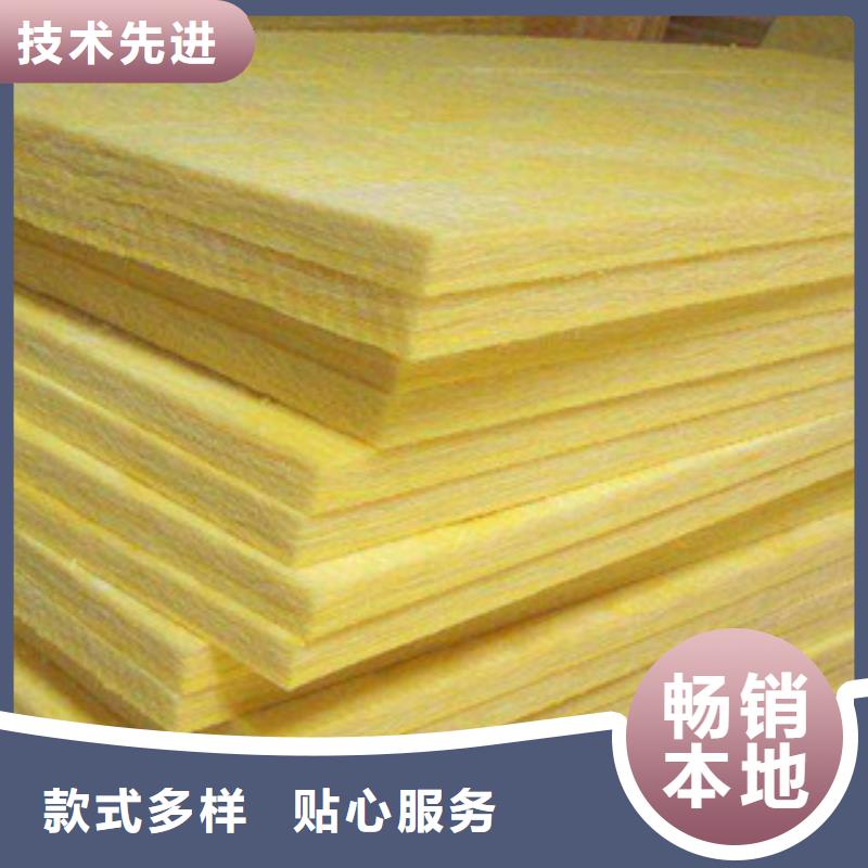 玻璃棉板橡塑保溫管精工制作