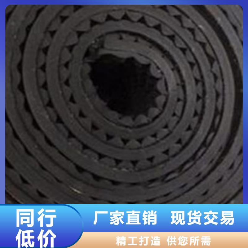 橡塑保溫管實力見證