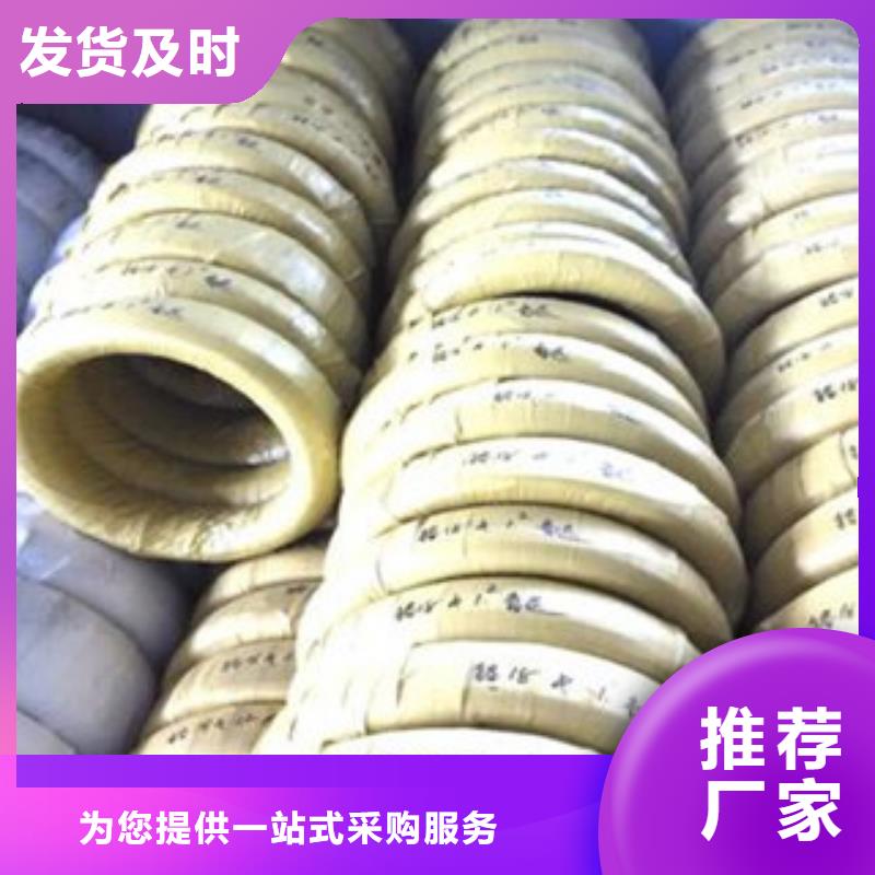 不銹鋼絲不銹鋼管用心做好細節