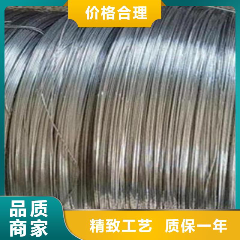 不銹鋼絲不銹鋼圓鋼的圖文介紹