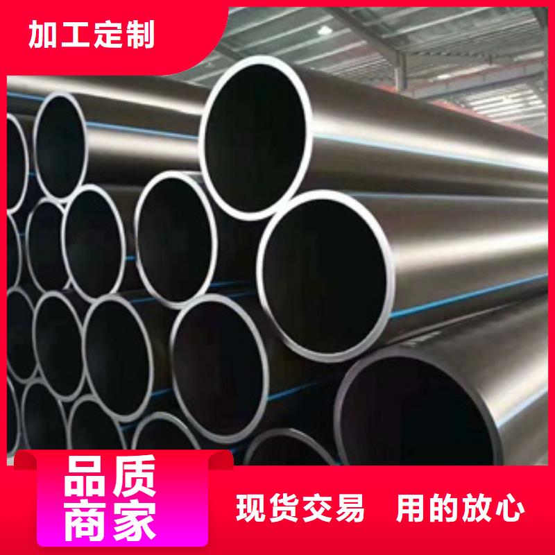 PE給水管源頭廠源頭貨