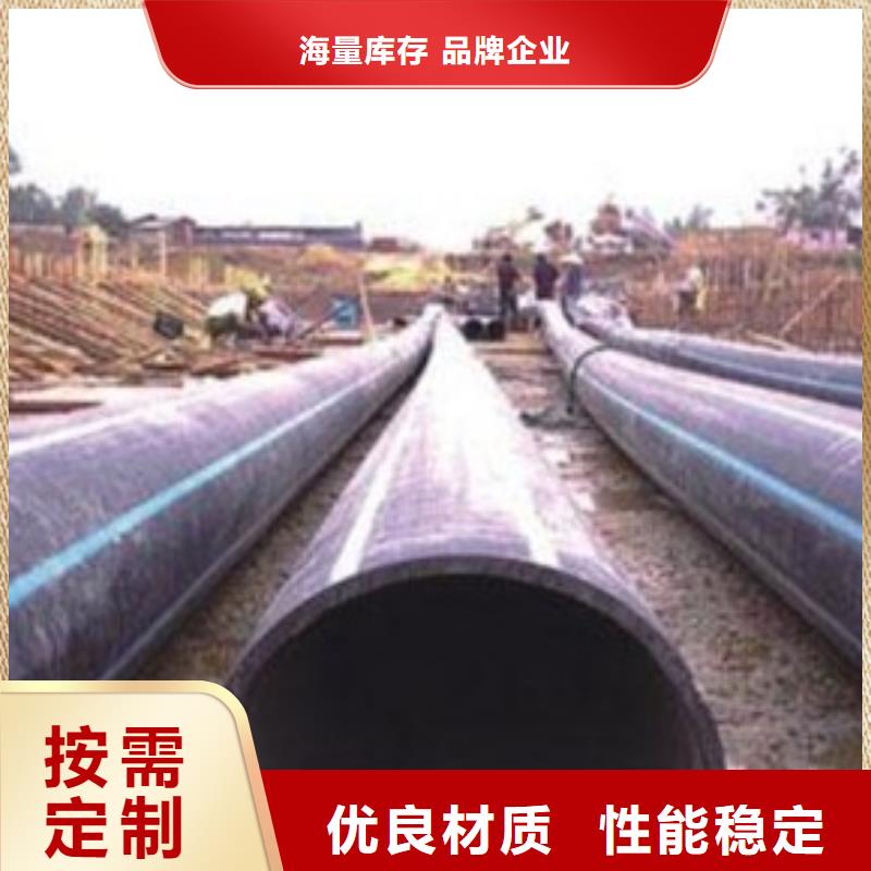 PE給水管CPVC電力管產地直供