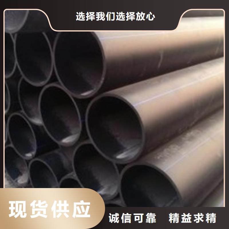 PE給水管格柵管品牌企業