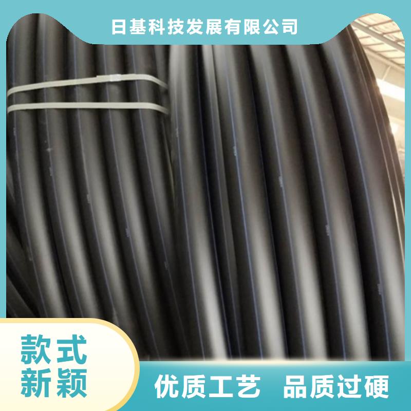 【PE給水管廠家直發】