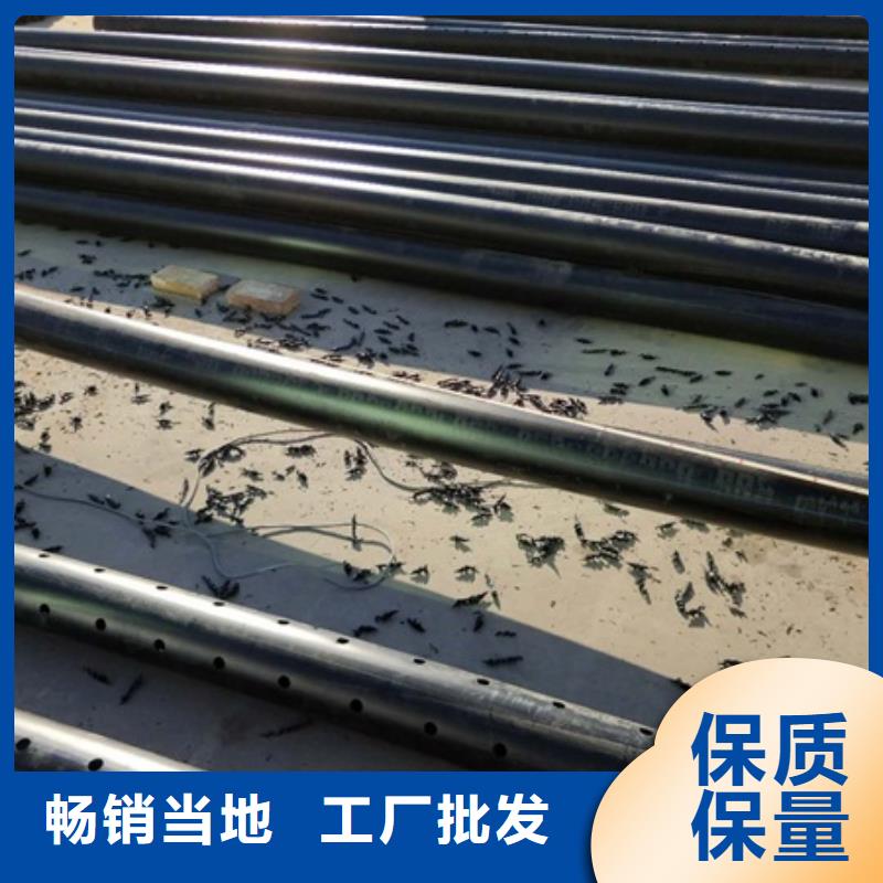PE給水管_HDPE檢查井精致工藝