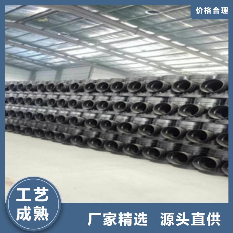 克拉管_鋼帶增強螺旋波紋管源廠直接供貨
