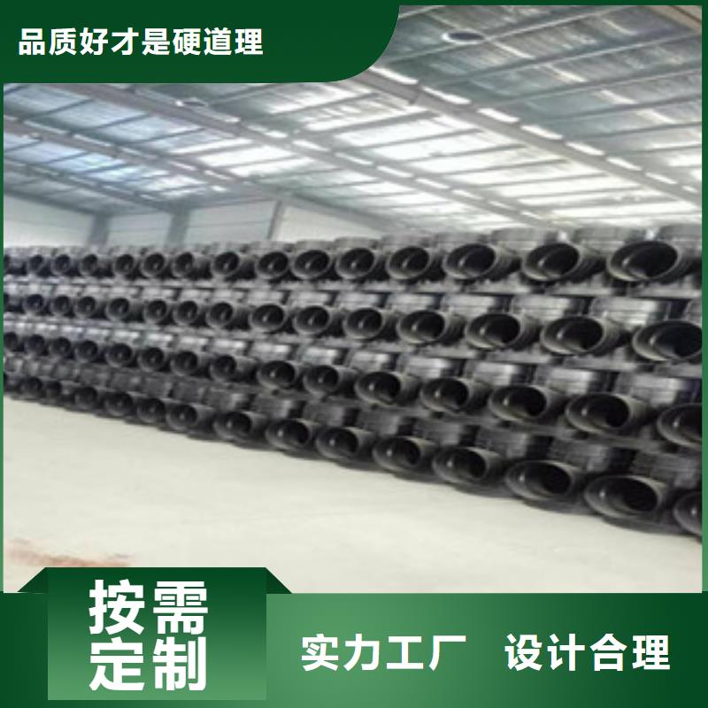 克拉管pe給水管嚴格把控每一處細節