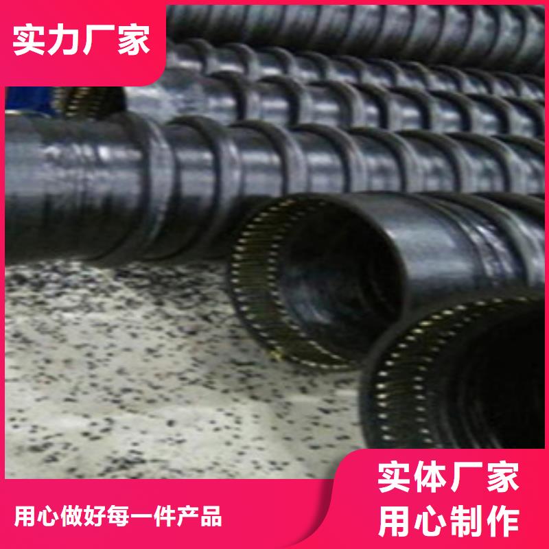 克拉管專注品質
