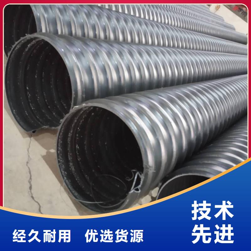 鋼帶管MPP電力管源廠供貨