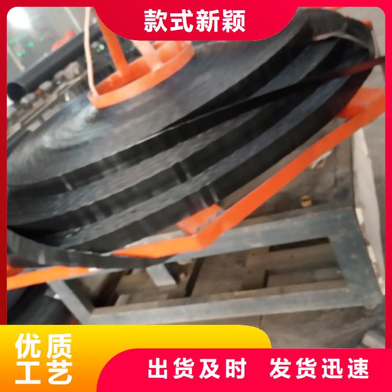 鋼帶管雙壁波紋管一件也發貨