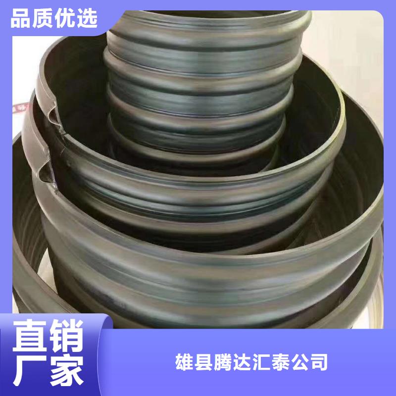 【鋼帶管鋼帶增強螺旋波紋管種類齊全】