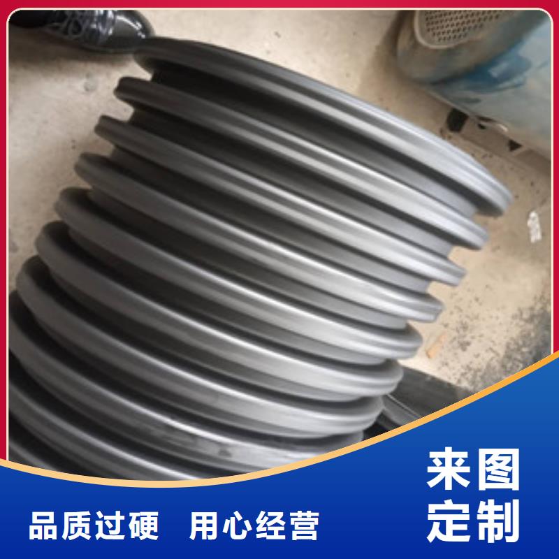 波紋管鋼絲網(wǎng)骨架復(fù)合管拒絕中間商