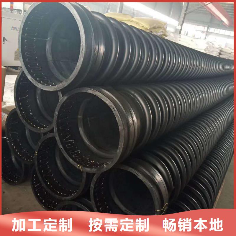 克拉管_鋼絲網骨架復合管質量牢靠